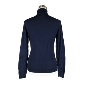 Unisex Balmuir - Sweater, size 38 - Blue (2)