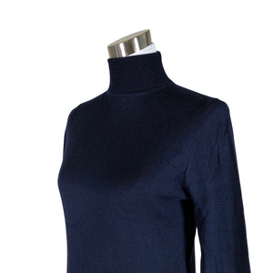 Unisex Balmuir - Sweater, size 38 - Blue (3)