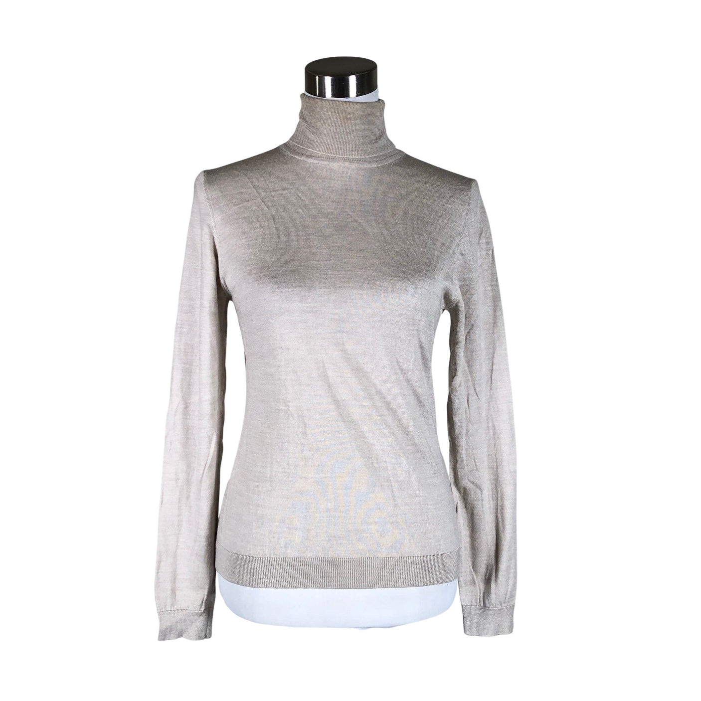 Unisex Balmuir - Sweater, size 38 - Beige (1)