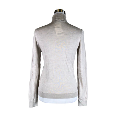 Unisex Balmuir - Sweater, size 38 - Beige (2)