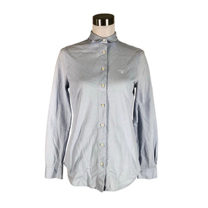 Unisex Gant - Collared shirt, size 40 - Light blue (1)