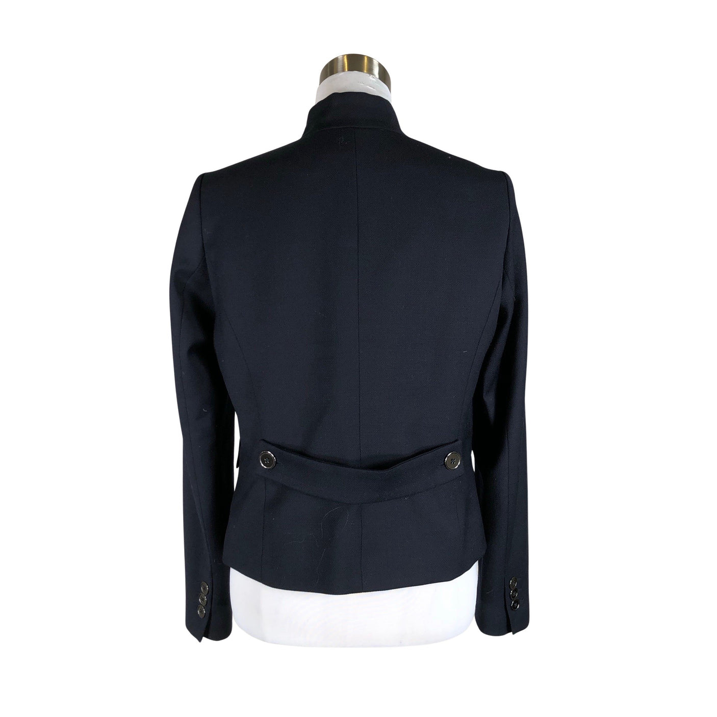 Unisex Caroll - Jacket, size 40 - Blue (2)