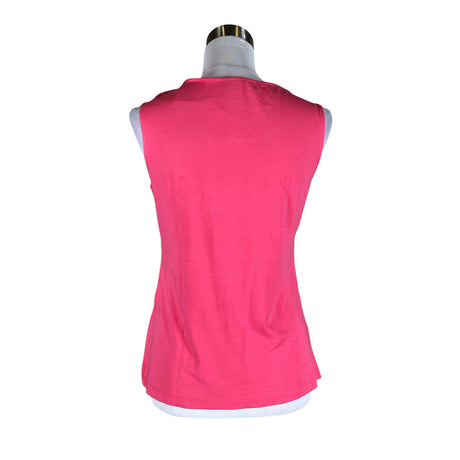 Unisex Ril's - Top, size 38 - Pink (2)