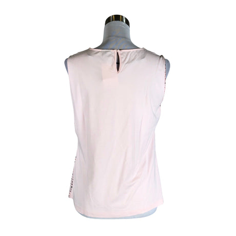 Unisex Ril's - Top, size 38 - Light pink (2)