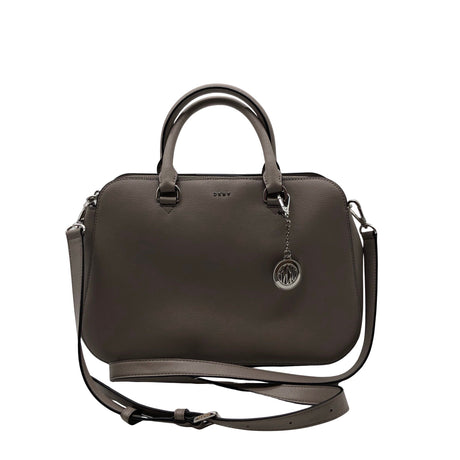 Unisex DKNY - Handbag, size Midi - Gray ()
