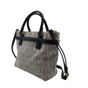 Unisex Michael Kors - Handbag, size Midi - White (2)