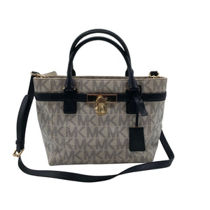 Unisex Michael Kors - Handbag, size Midi - White (1)