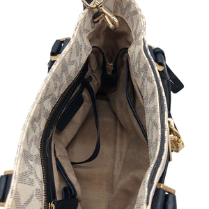 Unisex Michael Kors - Handbag, size Midi - White (3)