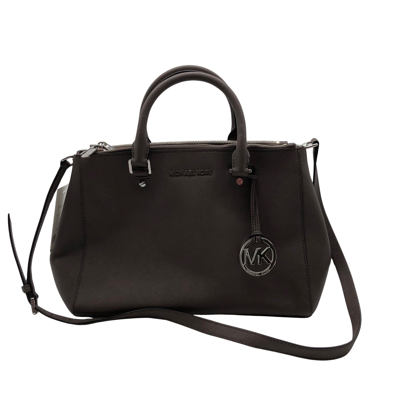 Unisex Michael Kors - Handbag, size Midi - Brown (1)