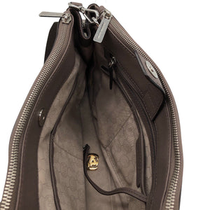 Unisex Michael Kors - Handbag, size Midi - Brown (3)