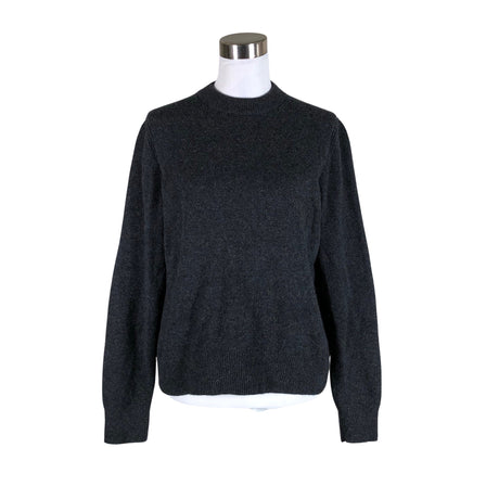 Unisex COS - Sweater, size 38 - Gray ()