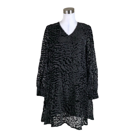 Unisex Leveté Room - Dress, size 38 - Black ()