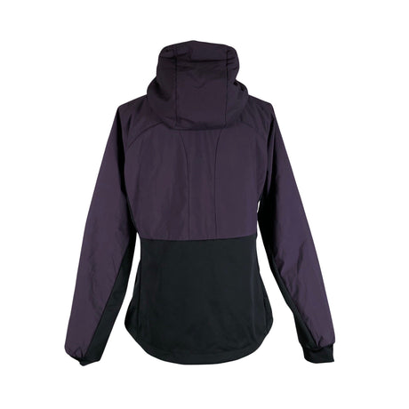 Unisex Rukka - Lightly padded jacket, size 36 - Violet (2)