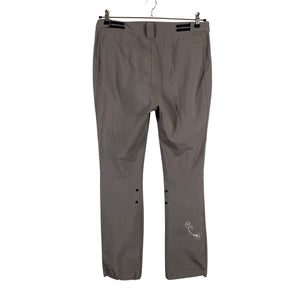 Unisex Torstai - Softshell pants, size 40 - Brown (2)