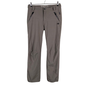 Unisex Torstai - Softshell pants, size 40 - Brown (1)