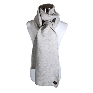 Unisex Blaa - Scarf, size Maxi - Gray (1)