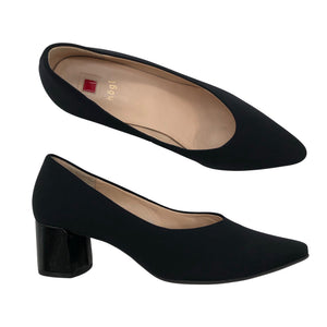 Unisex Högl - High heels, size 38 - Black (1)