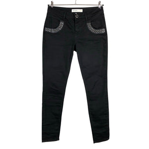 Unisex Mos Mosh - Jeans, size W29 - Black (1)