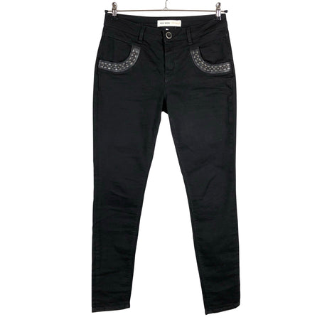 Unisex Mos Mosh - Jeans, size W29 - Black ()