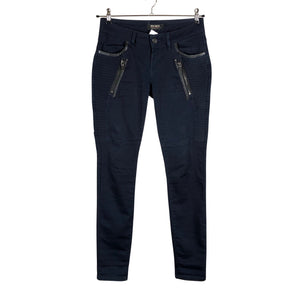 Unisex Mos Mosh - Jeans, size W26 - Blue (1)