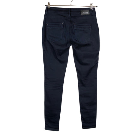Unisex Mos Mosh - Jeans, size W26 - Blue (2)