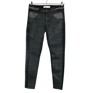 Unisex Mos Mosh - Jeans, size W30 - Gray (1)