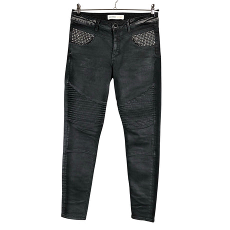 Unisex Mos Mosh - Jeans, size W30 - Gray ()