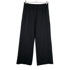 Unisex Esprit - Tricot pants, size 38 - Black (1)