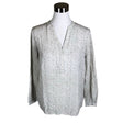 Unisex Esprit - Blouse, size 38 - White ()