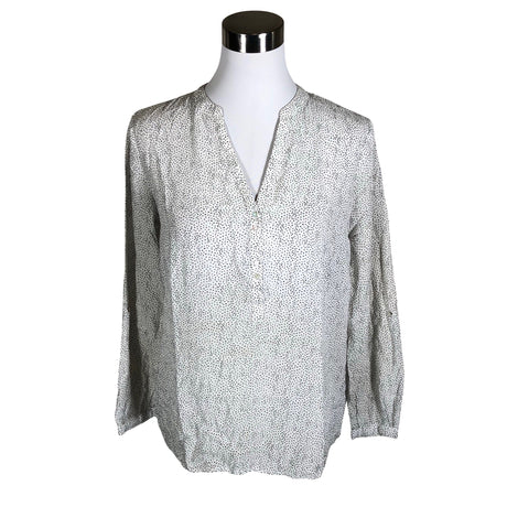 Unisex Esprit - Blouse, size 38 - White ()