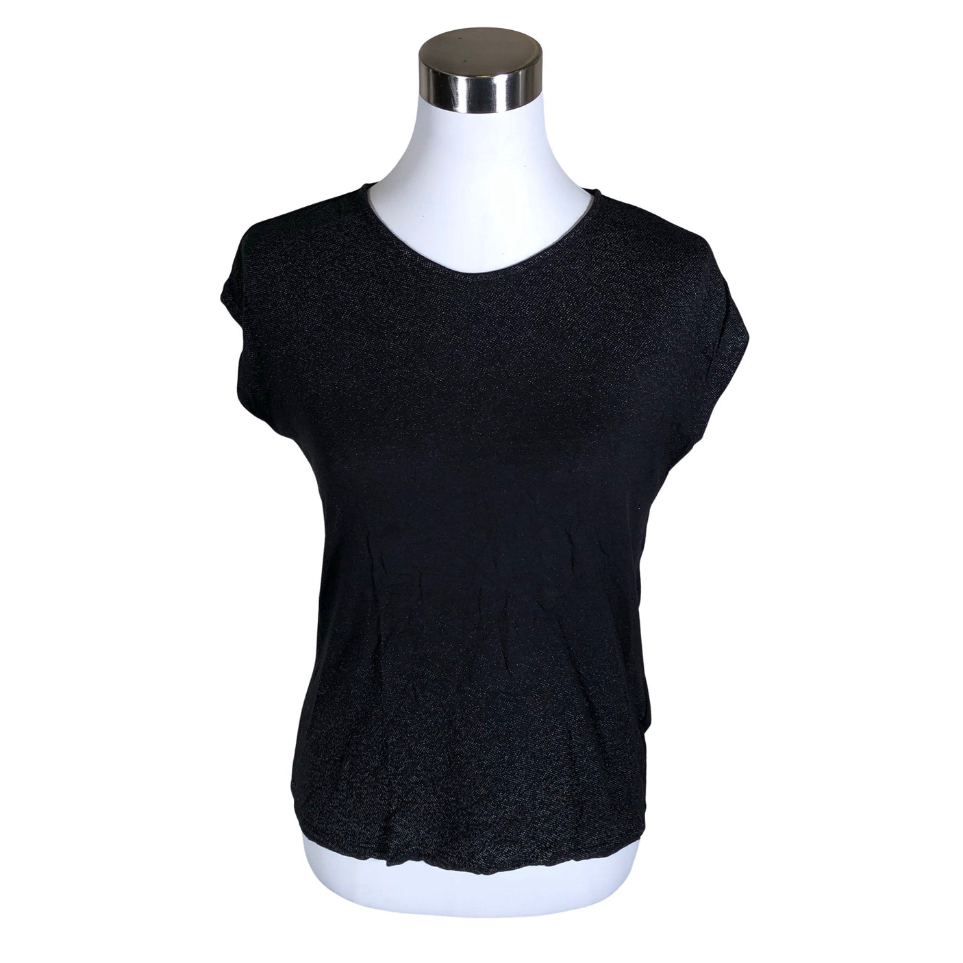 Unisex Esprit - T-shirt, size 36 - Black (1)