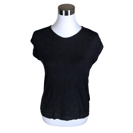 Unisex Esprit - T-shirt, size 36 - Black ()
