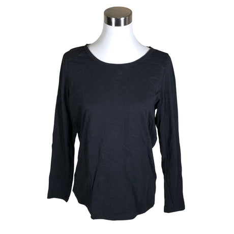 Unisex Esprit - Tricot shirt, size 40 - Black ()