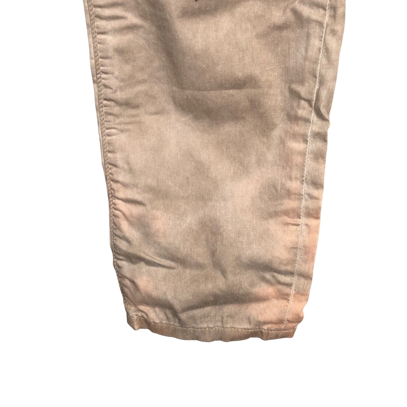 Unisex Mos Mosh - Slacks, size W28 - Beige (3)