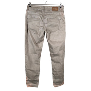 Unisex Mos Mosh - Slacks, size W28 - Beige (2)