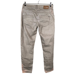 Unisex Mos Mosh - Slacks, size W28 - Beige (2)