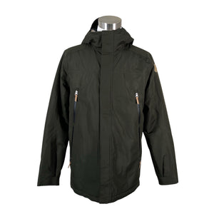 Unisex Icepeak - Winter jacket, size XL - Green (1)