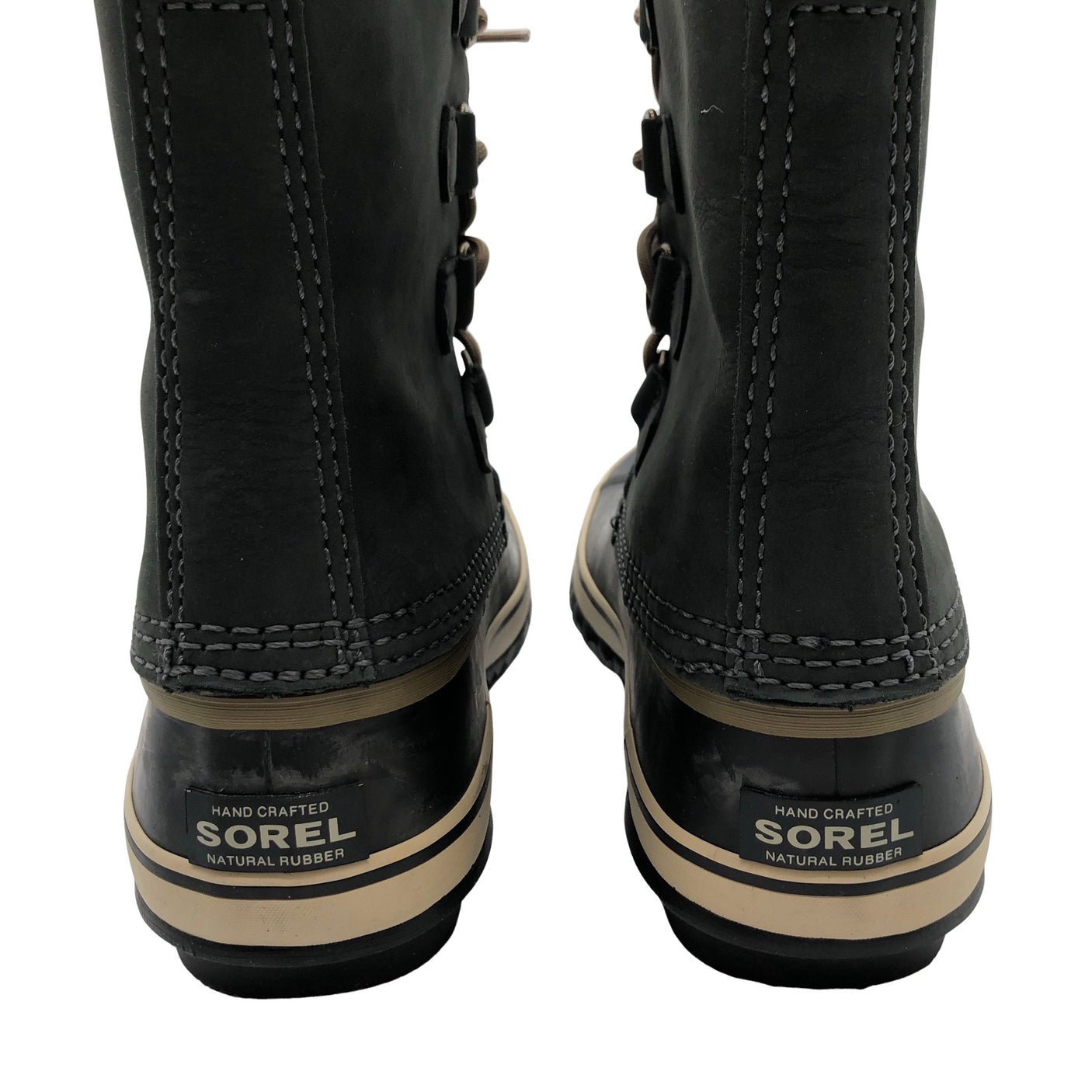 Unisex Sorel - Winter shoes, size 41 - Gray (3)