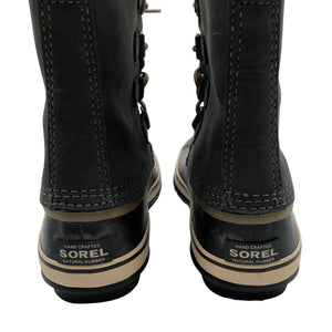 Unisex Sorel - Winter shoes, size 41 - Gray (3)