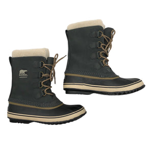 Unisex Sorel - Winter shoes, size 41 - Gray (1)