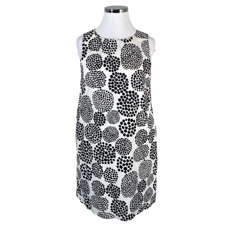 Unisex Marimekko - Dress, size 44 - White ()