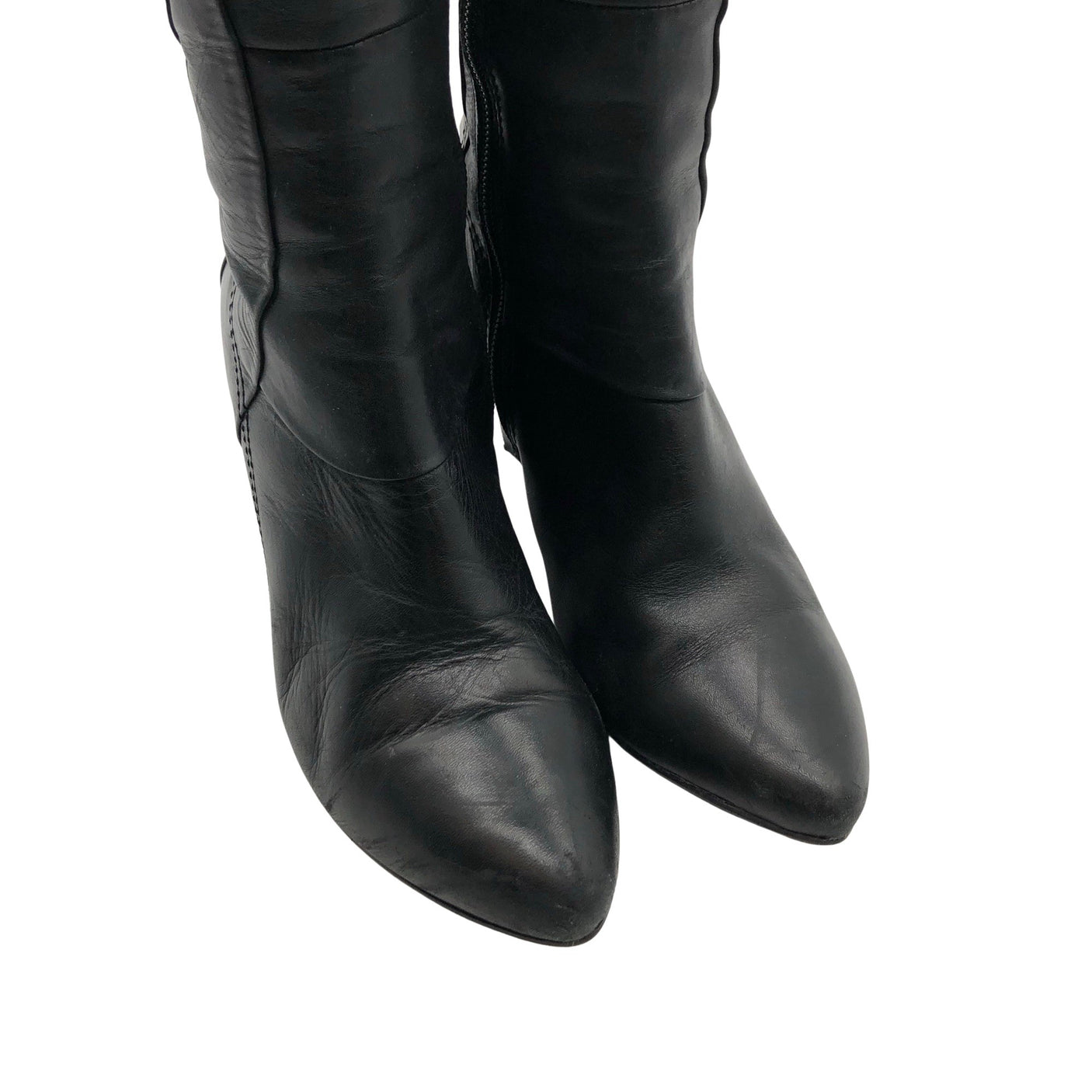 Unisex Tamaris - Boots, size 38 - Black (2)