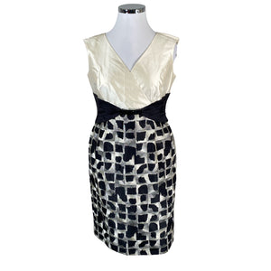 Unisex Presen - Dress, size 42 - Black (1)