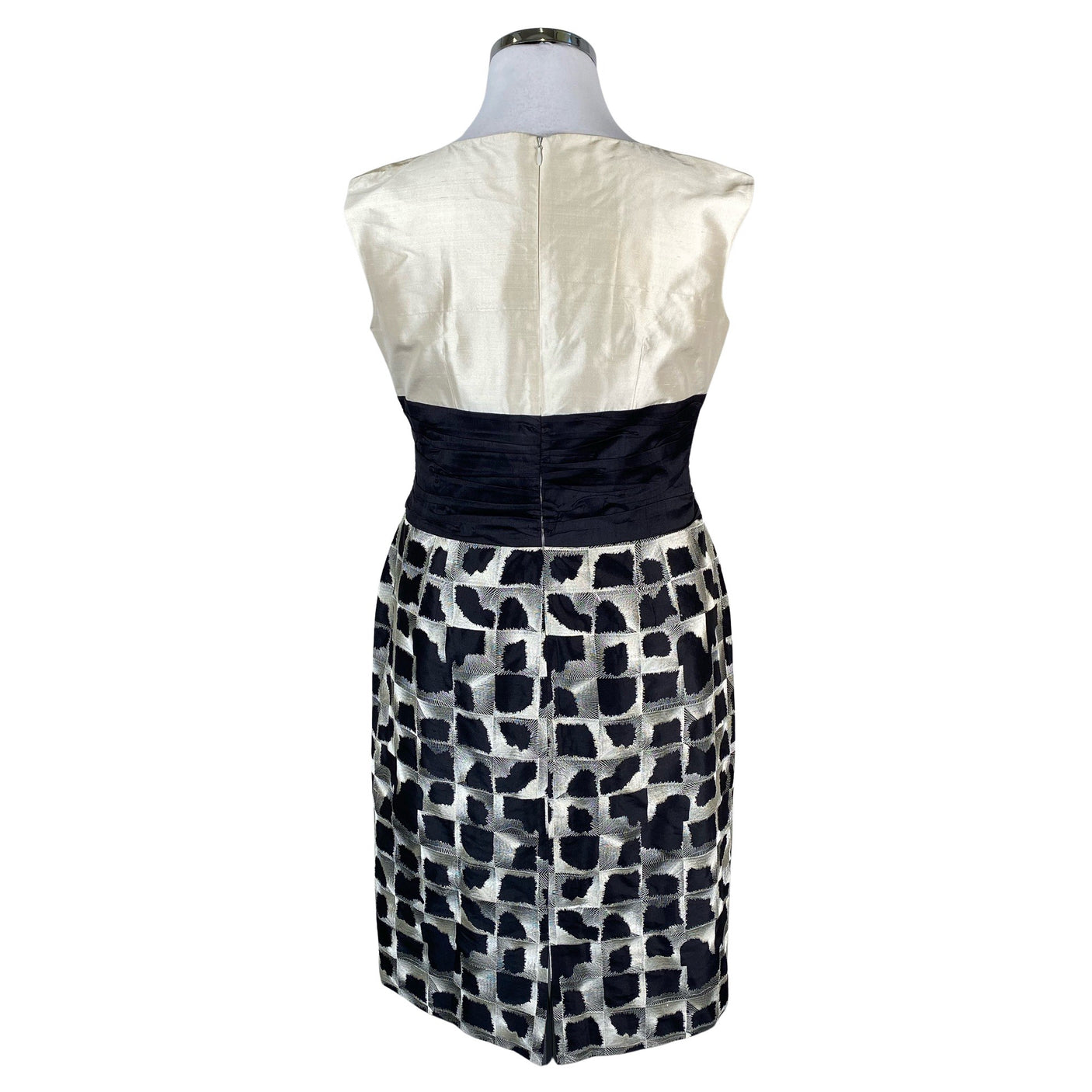 Unisex Presen - Dress, size 42 - Black (2)