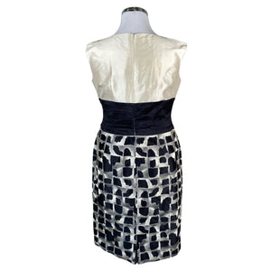 Unisex Presen - Dress, size 42 - Black (2)