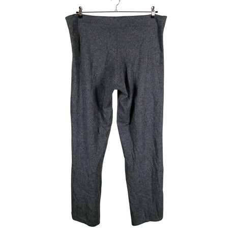 Unisex Davida - Tricot pants, size 42 - Gray (2)