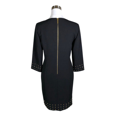 Unisex Michael Kors - Dress, size 40 - Black (2)