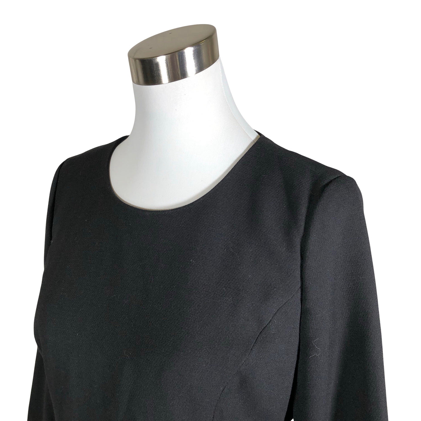 Unisex Michael Kors - Dress, size 40 - Black (3)