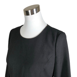 Unisex Michael Kors - Dress, size 40 - Black (3)