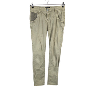 Unisex Mos Mosh - Jeans, size W27 - Green (1)